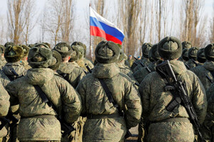 66% росіян погодилися, що Росія платить надто високу ціну за участь у війні