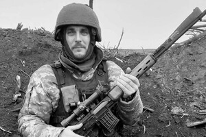Андрій Коцик був молодшим сержантом, служив на посаді командира бойової машини піхоти