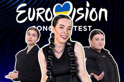 Зірка нацвідбору «Євробачення». Інтерв’ю з перекладачкою жестової мови, яка підкорила глядачів