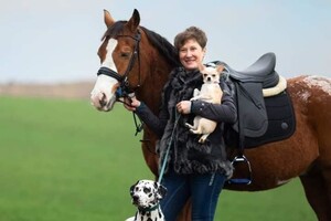 Анастасія Носова перебуває у надважкому стані