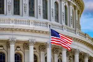 Сенат США перегляне законопроєкт про допомогу Україні