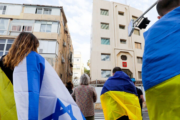 В Ізраїлі суд зобов'язав уряд надати всім українським біженцям візу з широкими правами