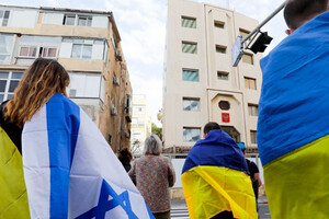 Згідно з рішенням суду, видати візи всім українським біженцям в Ізраїлі мають протягом місяця 