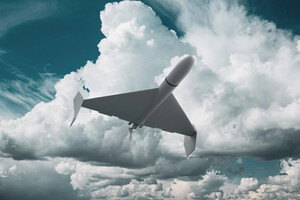 РФ атакувала Україну 17-ма дронами