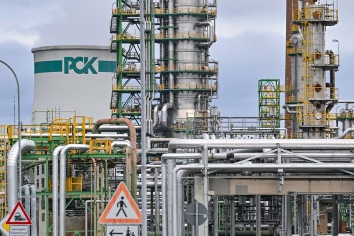 Німеччина може націоналізувати активи «Роснафти» – Reuters