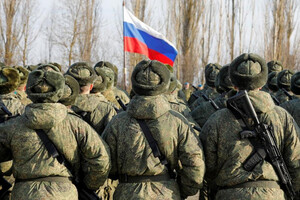 Сколько россиян считают начало войны ошибкой: результаты опроса