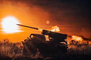 ЗСУ продовжують проводити контратаки, щоб забезпечити збереження основного маршруту постачання