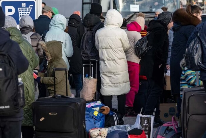 Одна з країн ЄС готується розширити підтримку біженців з України 
