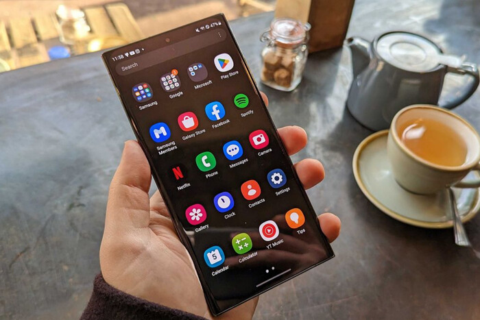 В Україні стартували продажі смартфонів Samsung серії Galaxy S24