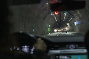 КМДА планує побудувати тунель з Оболоні на Троєщину