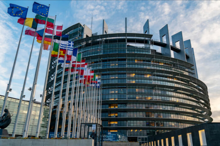 Росія підриває демократію ЄС. Європарламент ухвалив резолюцію