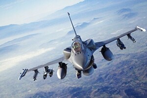 Посол України в Нідерландах повідомив, коли Україна отримає винищувачі F-16