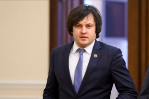 Парламент Грузії схвалив нового прем’єра