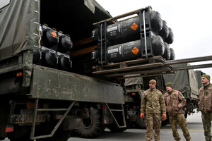 Аналітики ISW назвали суму допомоги, яку отримала Україна з початку вторгнення РФ
