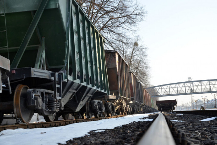 Литва та Польща прагнуть запровадити залізничне вантажне сполучення з Україною