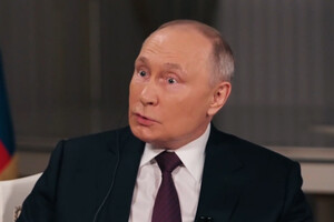 Путін розказав «сенсаційну новину» про батька Зеленського
