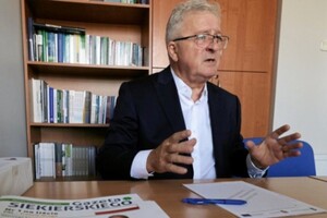 Секерський: «Право на стороні фермерів і Міністерства сільського господарства»