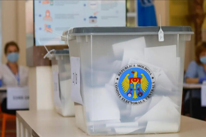 Президентка Молдови назвала основну загрозу перед виборами