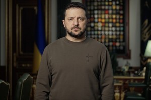 Зеленський призначив нового керівника Генштабу