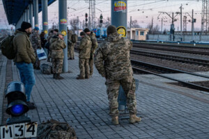 Мобілізаційний законопроєкт. Арахамія розповів, яка доля чекатиме ухилянтів