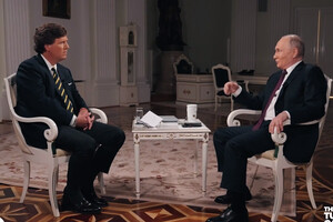 Розмова тривалістю у понад дві години виявилася повтором вже багаторазово озвучених тез Путіна