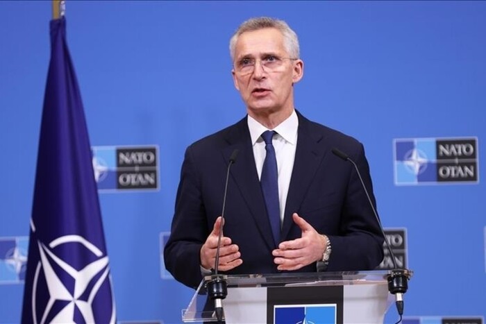 Генсек НАТО закликав готуватися до десятиліть конфронтації з РФ