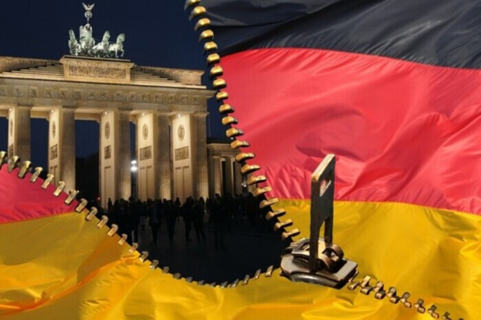 Помощь Украине чрезмерна? Жители Германии высказали свое мнение