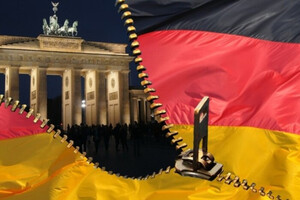 Немцы высказали свое мнение о поддержке Украины 