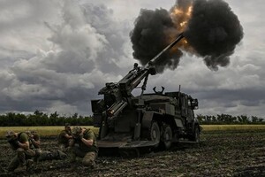 Франція надасть Україні потужну допомогу зброєю: Зеленський повідомив подробиці