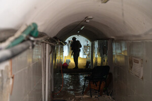Ізраїль виявив тунель ХАМАСу під штаб-квартирою агентства ООН у Газі