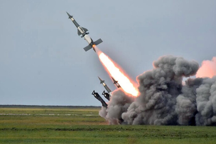 Україні загрожує дефіцит ракет для ППО. Аналітики дали невтішний прогноз