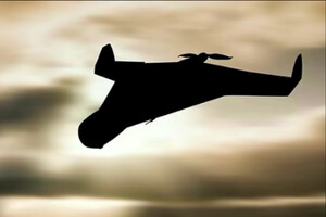 Окупанти вночі запустили по Україні 45 безпілотників