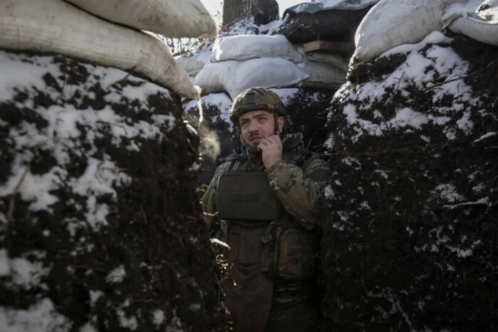 Bild: Україна в найтяжчій військовій кризі з часів битви за Київ