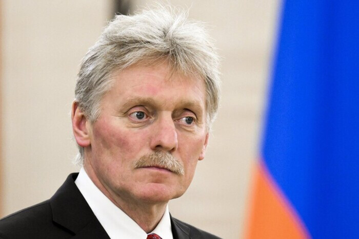 Кремль сделал новое громкое заявление по поводу переговоров с Украиной