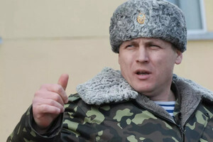 Новий командувач ТрО керував Внутрішніми військами МВС під час розгону Майдану
