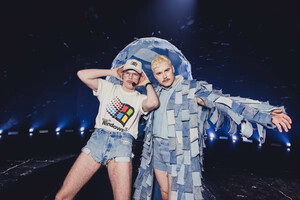 Стало відомо, хто представлятиме Фінляндію на «Євробаченні-2024»