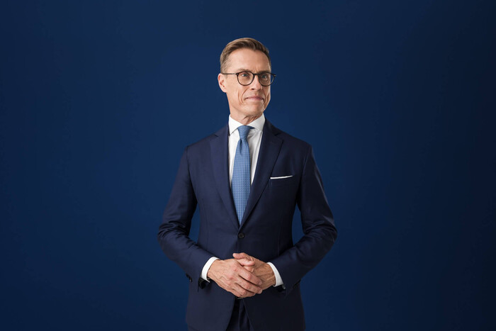 Фінляндія обрала нового президента