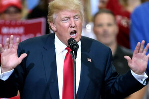 Трамп заявив, що «заохочуватиме» Росію атакувати членів НАТО, які не витрачають достатньо коштів на власну оборону