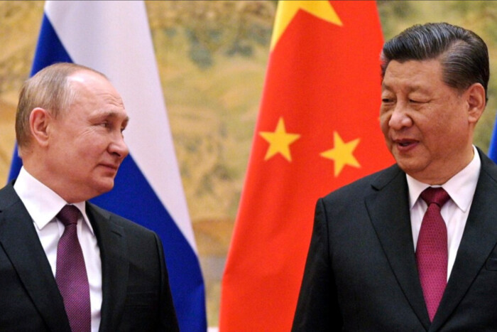 ЄС вперше може ввести санкції проти китайських компаній за допомогу Росії – Bloomberg