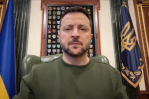 На сьогоднішній Ставці зеленський заслухав доповіді щодо ситуації на фронті від нових військових командувачів