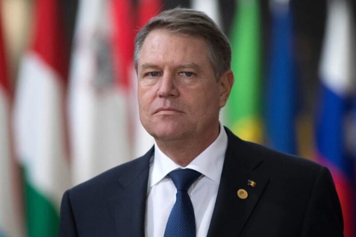 Президент Румунії скликає Раду нацоборони через дії Росії