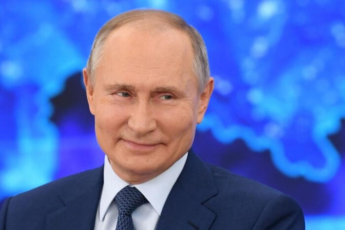 Кремль: Путін не піде ні на які дебати
