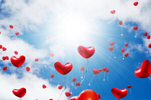 14 лютого – День усіх закоханих: що варто, а чого не можна робити