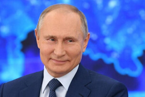 Кремль: Путин не пойдет ни на какие дебаты