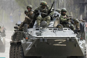 Наразі Росія не накопичує на півночі достатньої кількості військ для наступу 