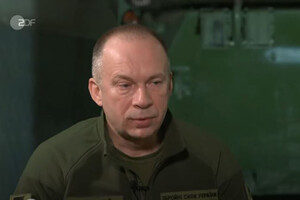 Головнокомандувач заявив, що краще залишить якусь позицію, але не допустить загибель особового складу