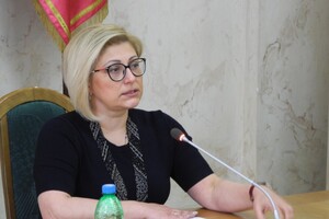Розкрадання гуманітарки: чиновниця Харківської ОВА отримала підозру