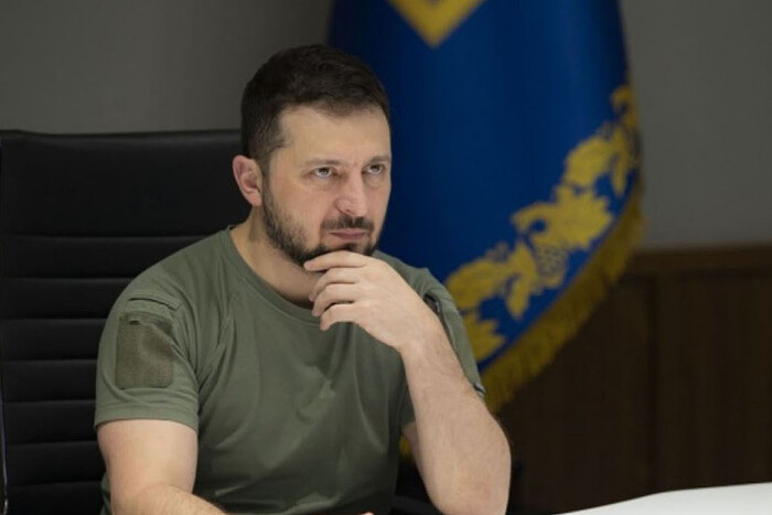 Зеленський повідомив, кого призначив на посаду уповноваженого з гарантій безпеки (відео)