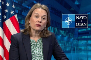 Посол США відповіла, чи варто очікувати запрошення України до НАТО цього року