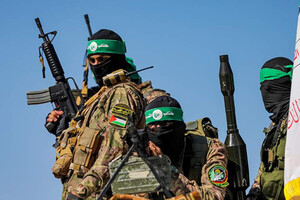 У Єгипті провалилися переговори про перемир’я в Газі та звільнення заручників ХАМАСу